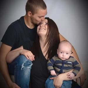 Meet your Posher, Stacy